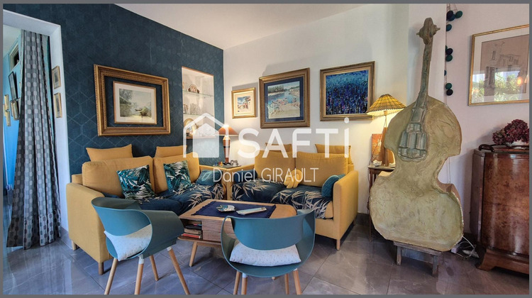 Ma-Cabane - Vente Maison Royan, 151 m²