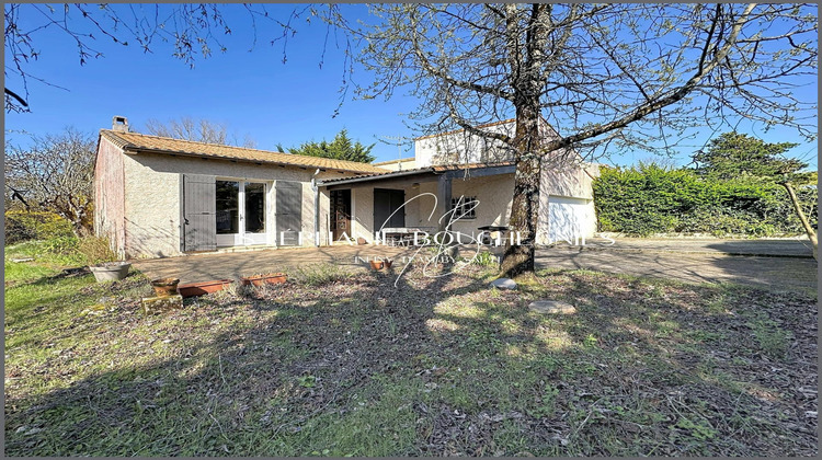 Ma-Cabane - Vente Maison Royan, 98 m²