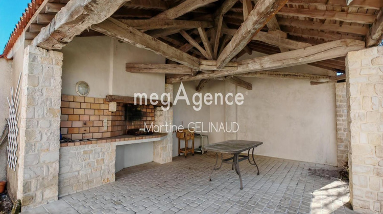 Ma-Cabane - Vente Maison ROYAN, 210 m²
