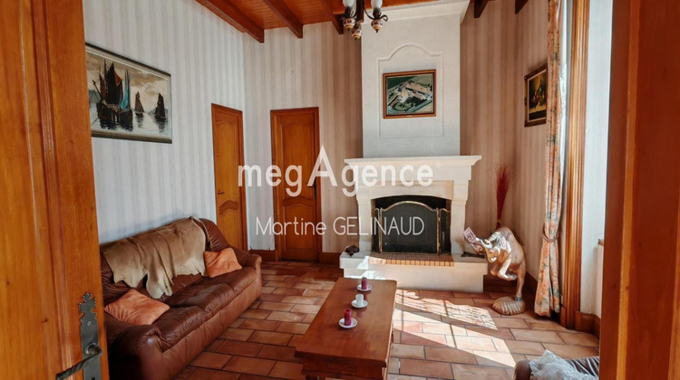 Ma-Cabane - Vente Maison ROYAN, 210 m²