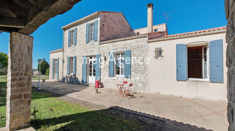 Ma-Cabane - Vente Maison ROYAN, 210 m²