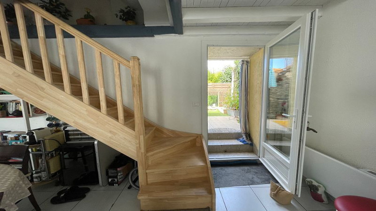 Ma-Cabane - Vente Maison ROYAN, 73 m²