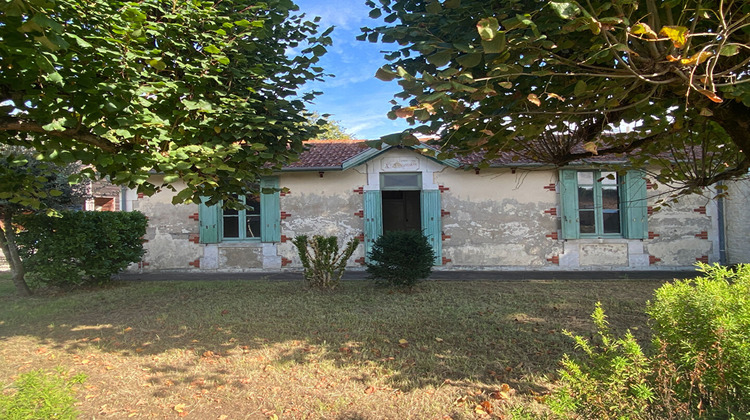 Ma-Cabane - Vente Maison ROYAN, 68 m²