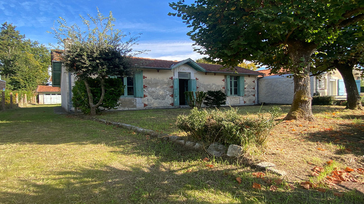 Ma-Cabane - Vente Maison ROYAN, 68 m²