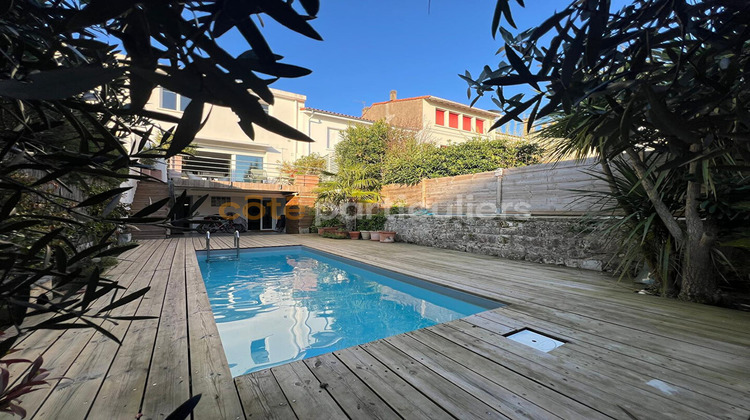 Ma-Cabane - Vente Maison ROYAN, 147 m²