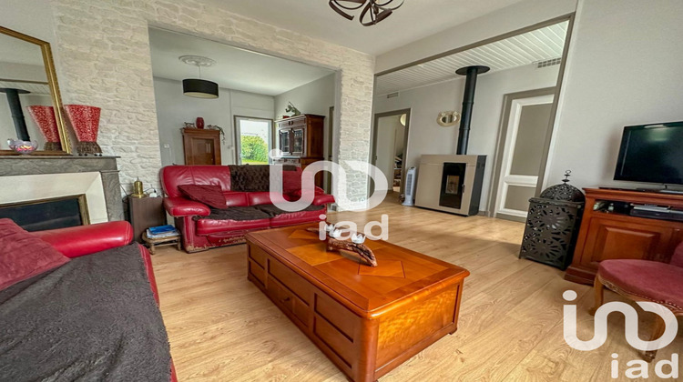 Ma-Cabane - Vente Maison Royan, 99 m²