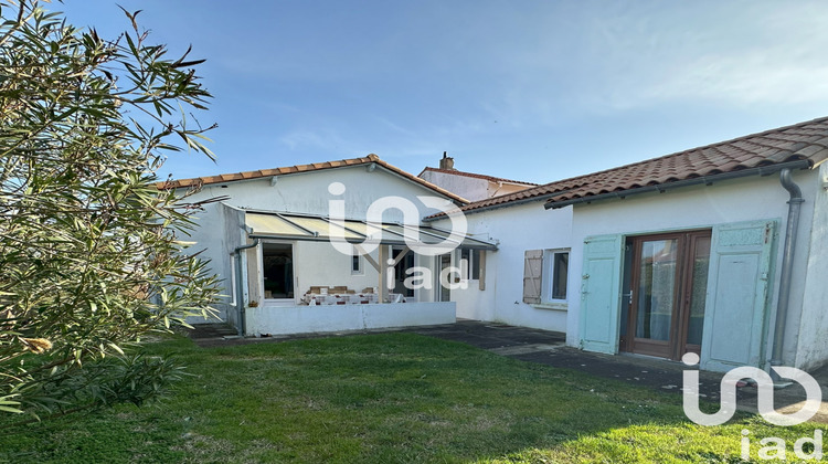 Ma-Cabane - Vente Maison Royan, 99 m²