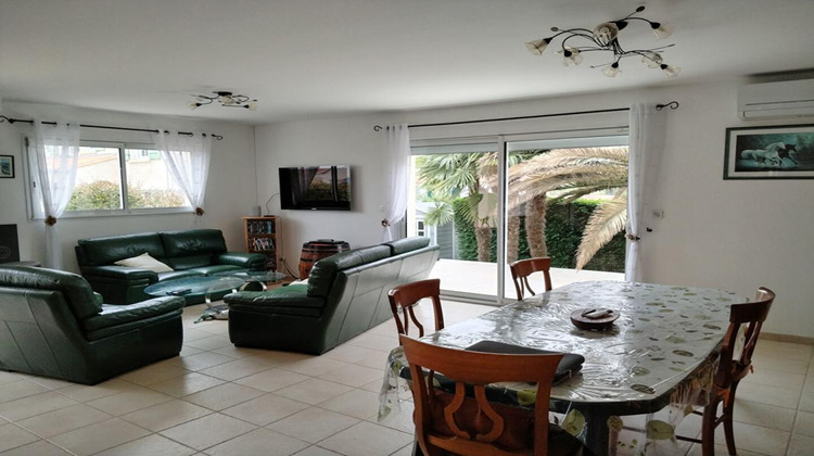 Ma-Cabane - Vente Maison ROYAN, 110 m²