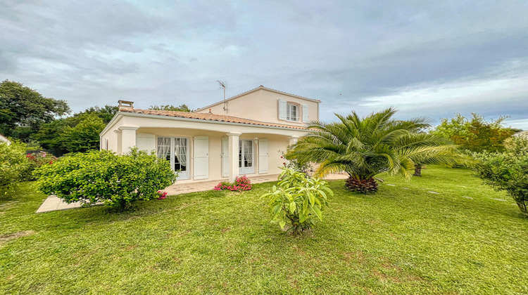 Ma-Cabane - Vente Maison ROYAN, 125 m²