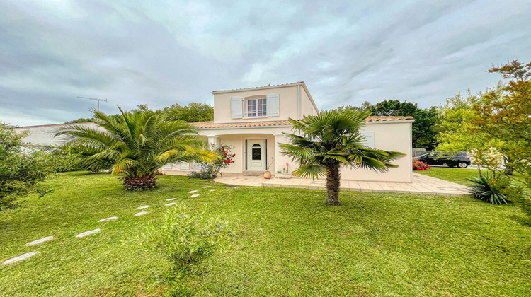 Ma-Cabane - Vente Maison ROYAN, 125 m²