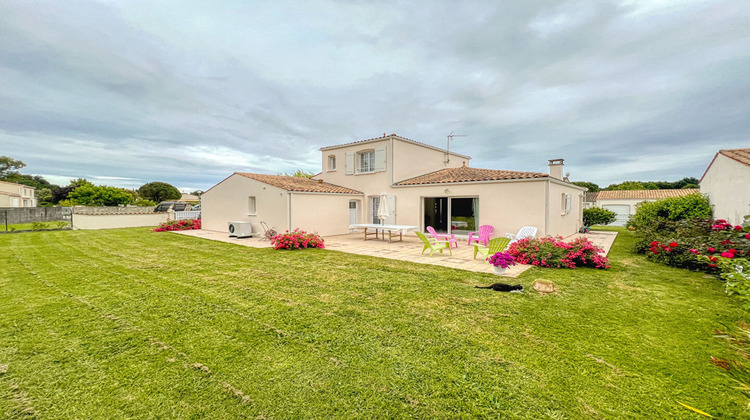 Ma-Cabane - Vente Maison ROYAN, 125 m²
