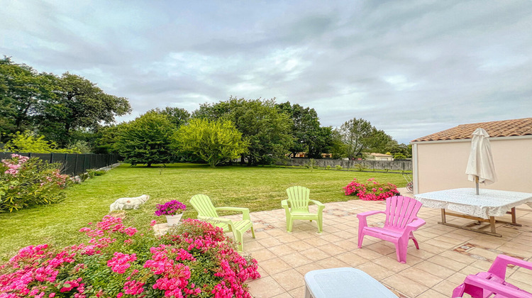 Ma-Cabane - Vente Maison ROYAN, 125 m²