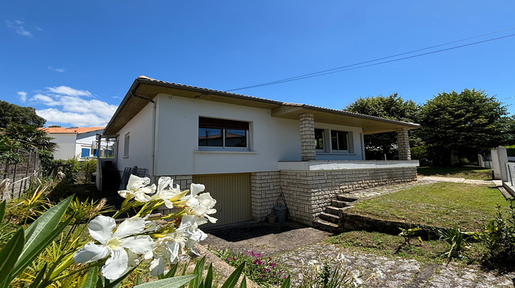 Ma-Cabane - Vente Maison ROYAN, 97 m²