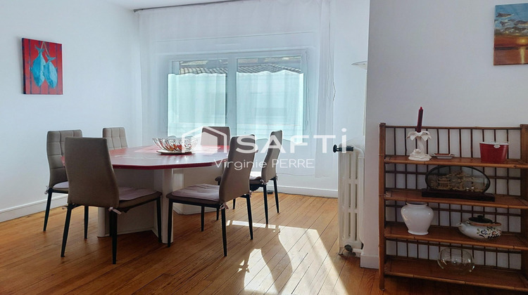 Ma-Cabane - Vente Maison Royan, 90 m²