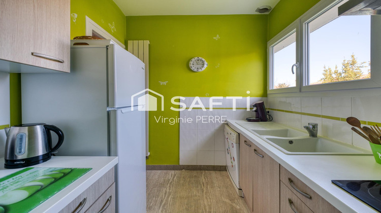 Ma-Cabane - Vente Maison Royan, 90 m²