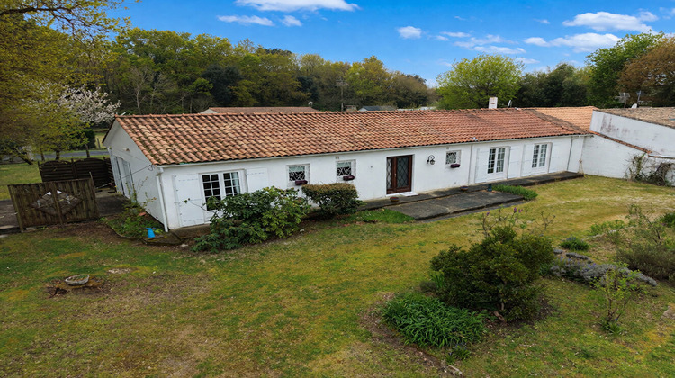 Ma-Cabane - Vente Maison ROYAN, 127 m²