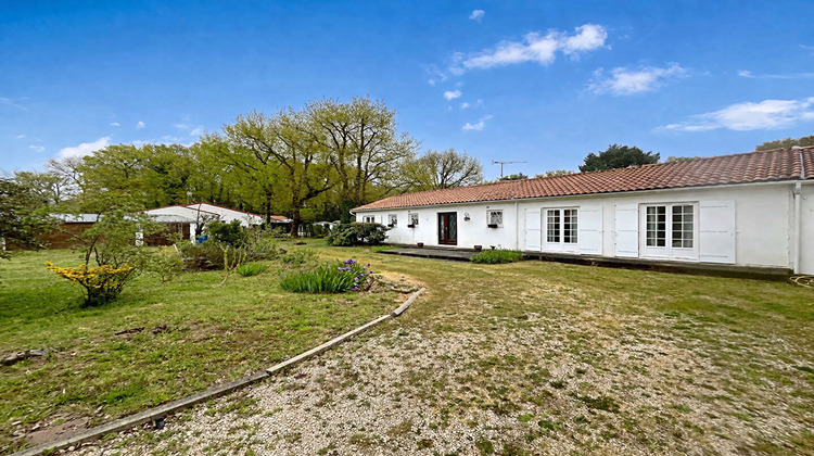 Ma-Cabane - Vente Maison ROYAN, 127 m²