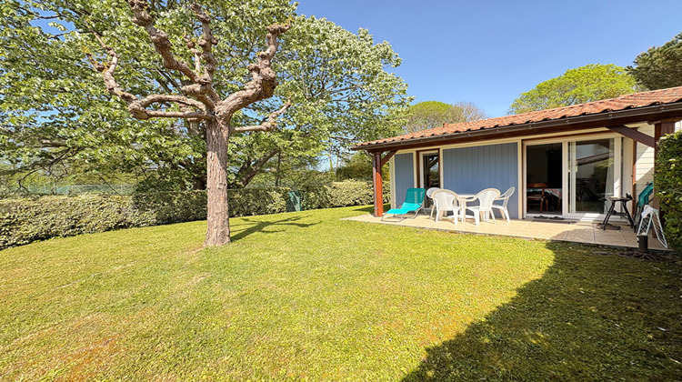 Ma-Cabane - Vente Maison ROYAN, 41 m²