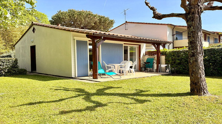 Ma-Cabane - Vente Maison ROYAN, 41 m²