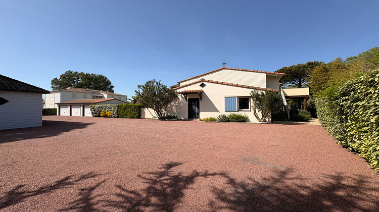 Ma-Cabane - Vente Maison ROYAN, 41 m²