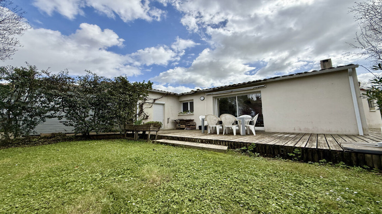 Ma-Cabane - Vente Maison ROYAN, 170 m²