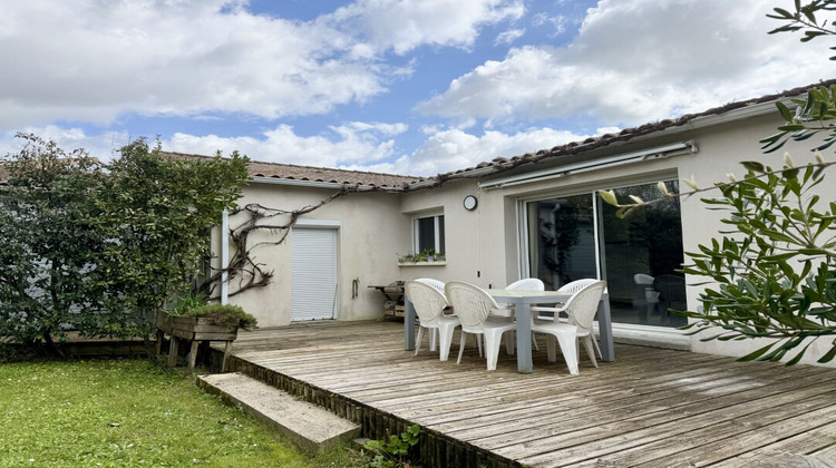 Ma-Cabane - Vente Maison ROYAN, 170 m²