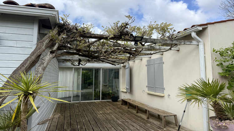 Ma-Cabane - Vente Maison ROYAN, 170 m²