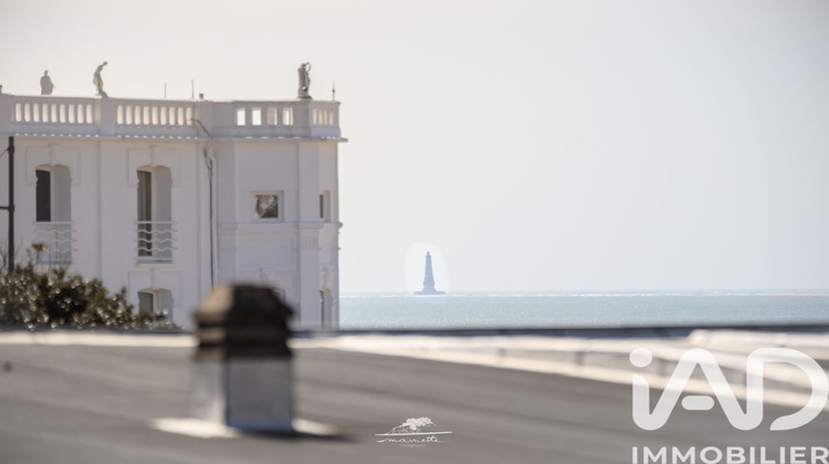 Ma-Cabane - Vente Maison Royan, 133 m²