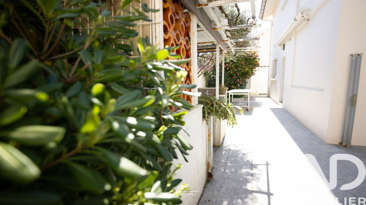 Ma-Cabane - Vente Maison Royan, 133 m²