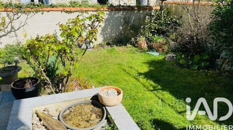 Ma-Cabane - Vente Maison Royan, 133 m²