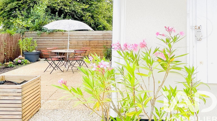 Ma-Cabane - Vente Maison Royan, 58 m²