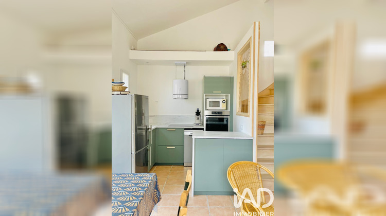 Ma-Cabane - Vente Maison Royan, 58 m²