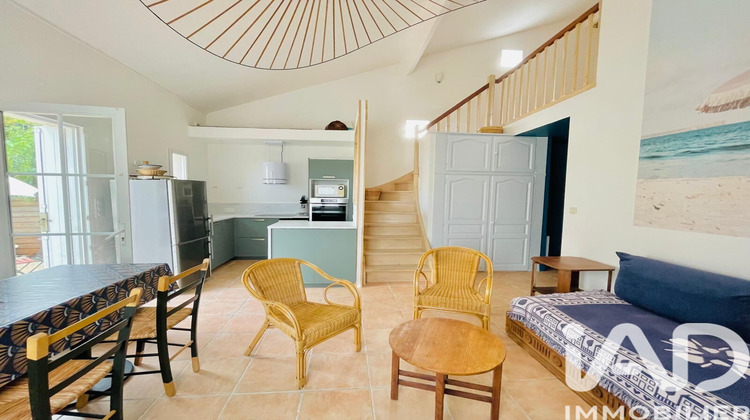 Ma-Cabane - Vente Maison Royan, 58 m²