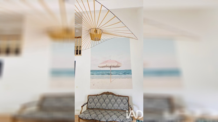 Ma-Cabane - Vente Maison Royan, 58 m²