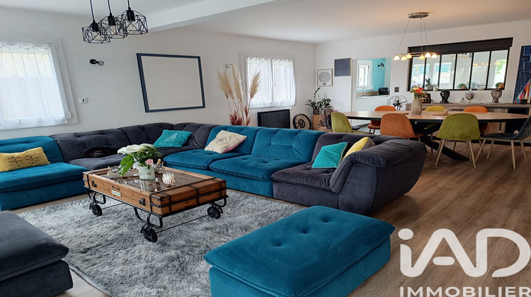 Ma-Cabane - Vente Maison Royan, 147 m²