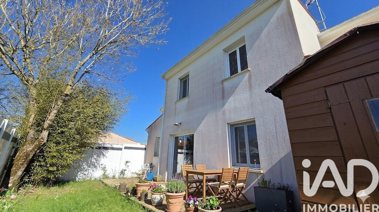 Ma-Cabane - Vente Maison Royan, 76 m²
