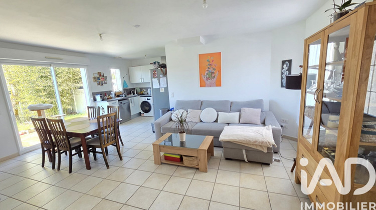 Ma-Cabane - Vente Maison Royan, 76 m²