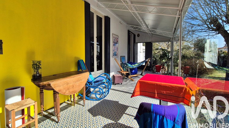 Ma-Cabane - Vente Maison Royan, 98 m²