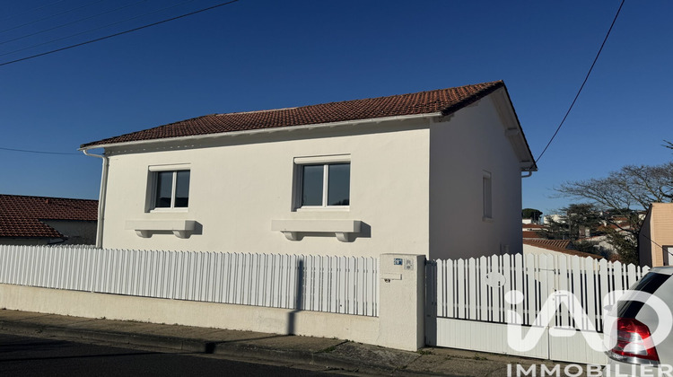 Ma-Cabane - Vente Maison Royan, 114 m²