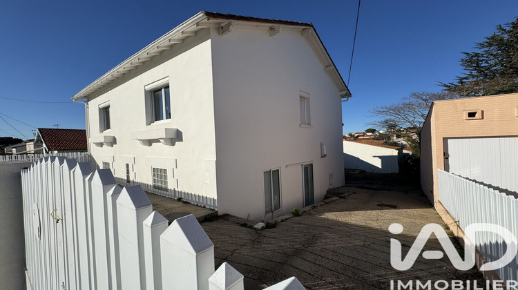 Ma-Cabane - Vente Maison Royan, 114 m²