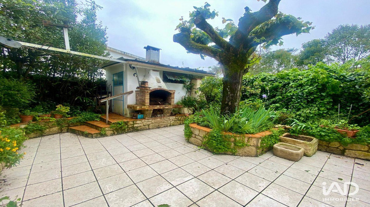 Ma-Cabane - Vente Maison Royan, 104 m²