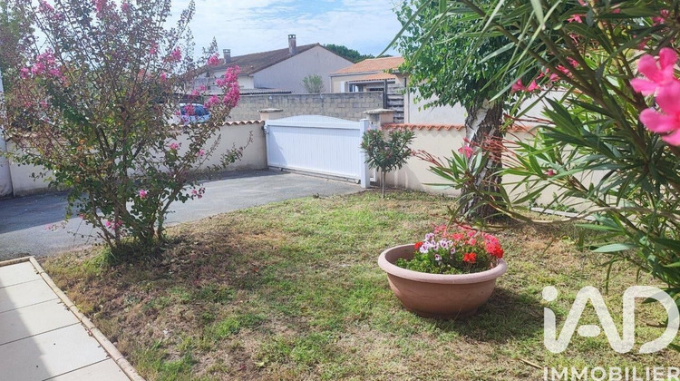 Ma-Cabane - Vente Maison Royan, 98 m²
