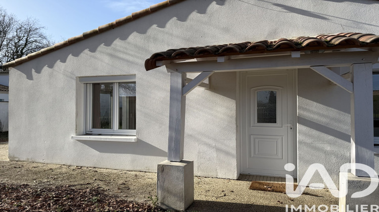 Ma-Cabane - Vente Maison Royan, 102 m²