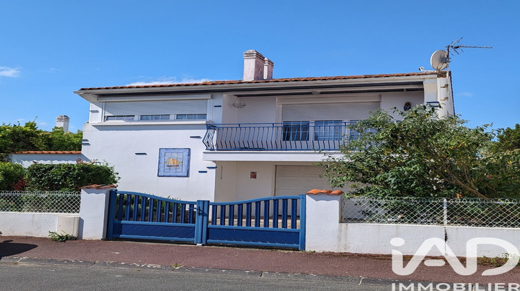 Ma-Cabane - Vente Maison Royan, 138 m²