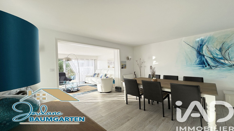 Ma-Cabane - Vente Maison Royan, 142 m²