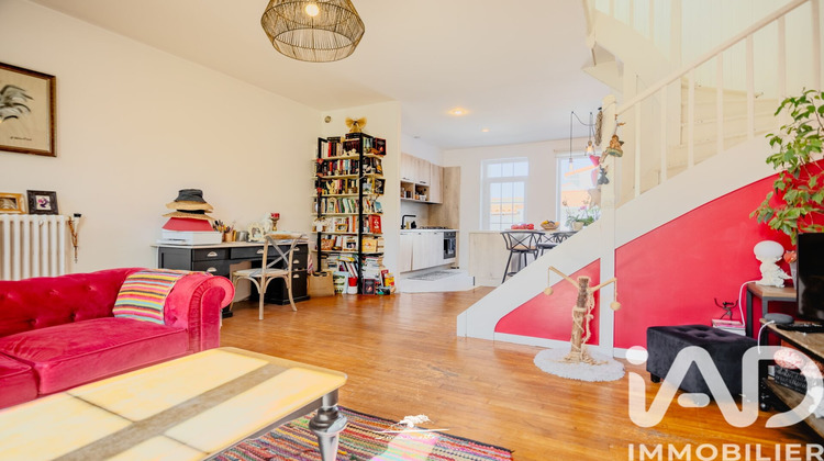 Ma-Cabane - Vente Maison Royan, 65 m²