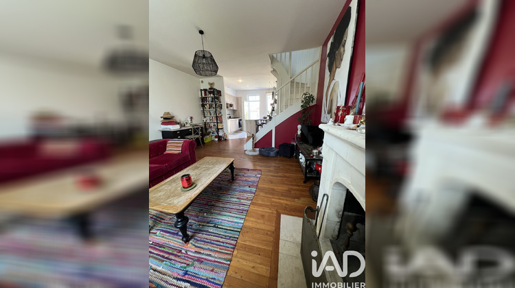 Ma-Cabane - Vente Maison Royan, 65 m²