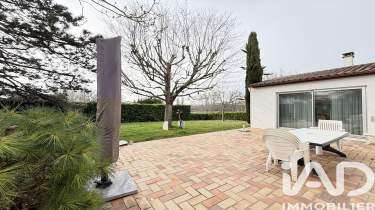 Ma-Cabane - Vente Maison Royan, 172 m²