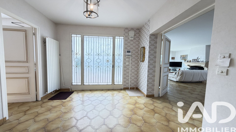 Ma-Cabane - Vente Maison Royan, 172 m²