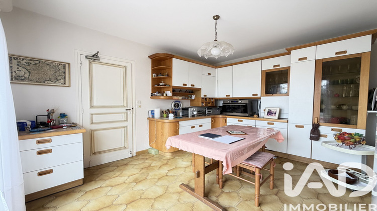 Ma-Cabane - Vente Maison Royan, 172 m²
